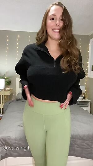 Do you like boob drop videos?