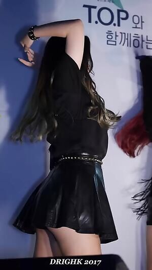 Dreamcatcher - Gahyeon