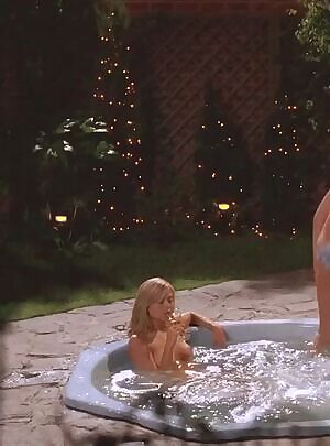 EuroTrip Molly Schade as Candy ENHANCED 1080p