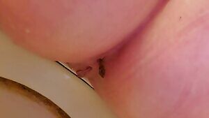 Another day, another poop 💚