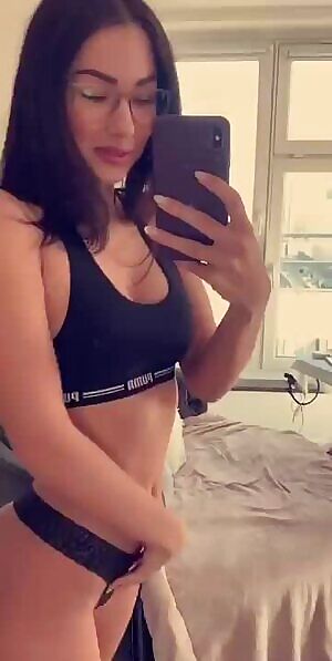 Who wants to be my personal trainer ?