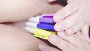 Each Day I am adding more inside! Newbie but still working at it!