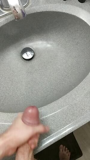 Having fun before bed ❤️