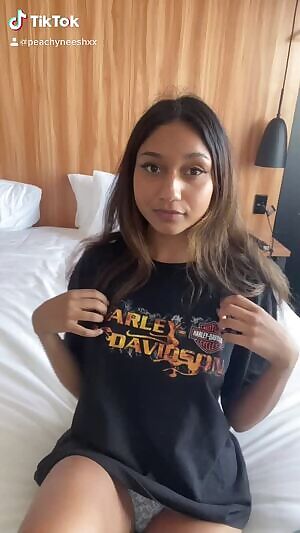 made a fun little tik tok hehe