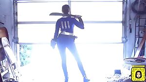 Lone Survivor could use a companion