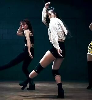 Sistar Hyolyn / Hyorin - That jiggle