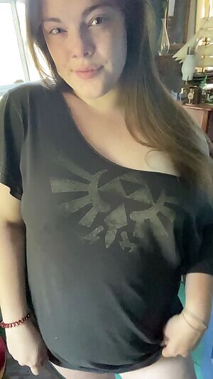 Can I be your twilight princess? 🧝🏻‍♀️