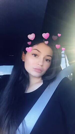 Snapchat video