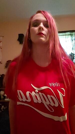 Vagina And A Smile♥️