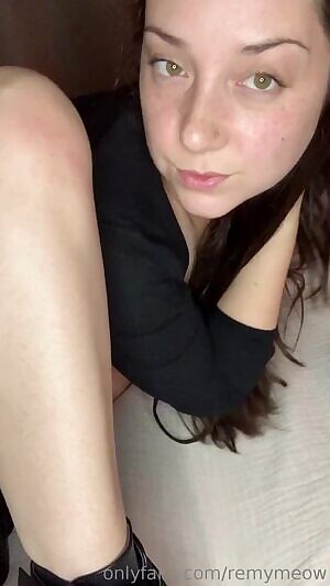 Dr.Martens + Anal = Remy