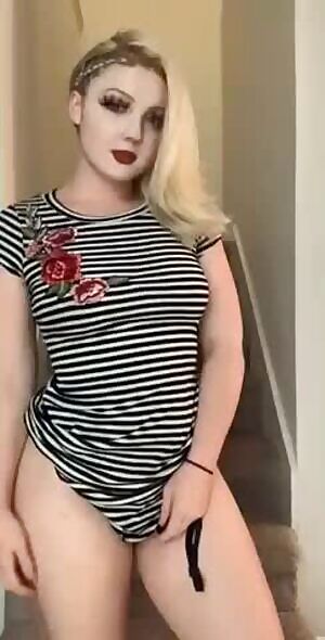 Molly Montana Pornstar