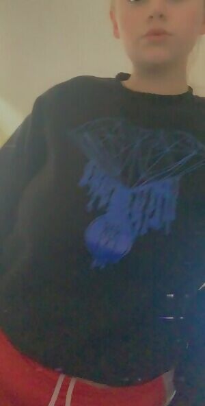 my friends always say 