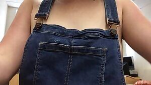 I’ve given up on being work appropriate