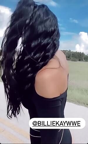 Billie Kay
