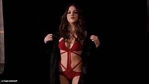 It's been two years since I posted the first picture of Liz Gillies on this sub. Let's celebrate the anniversary!