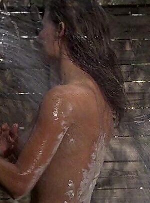 Kay Lenz- Fast-Walking