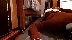 Are My Cum Sounds Adorable?