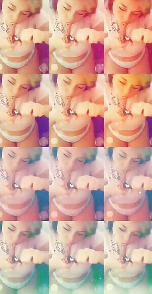 Slooooooooow smokin' 28