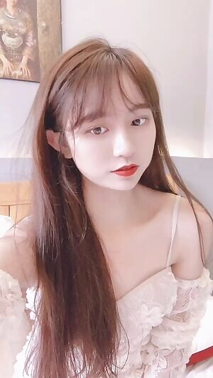 chinese webgirl