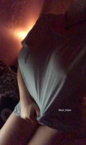 First time poster, let me know if you want to see more 😏