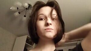 Russian babe Cheesepolice0