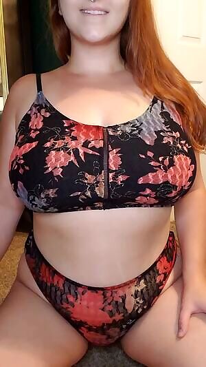 I wonder if my boobs get tired of being dropped