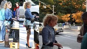 Annasophia Robb has a donk