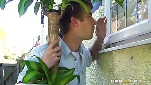 Brazzers - Sensual Jane - The Sexy Teacher