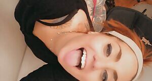 I prefer it in my ass 🤤