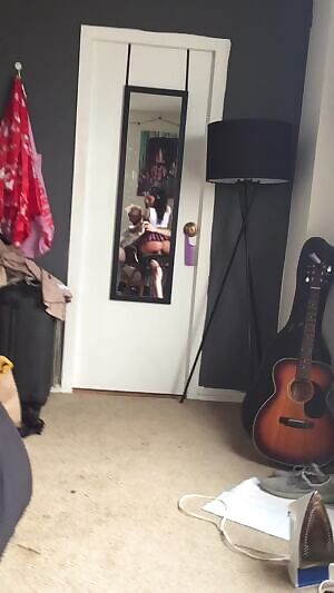 Slutty school girl part 2