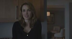 Dominique McElligott