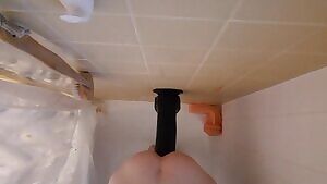 A little sore today :p