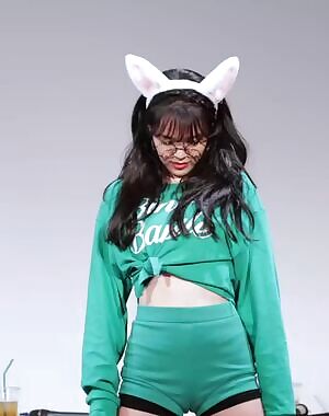 AOA - JIMIN