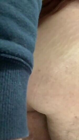 Getting really horny and needy