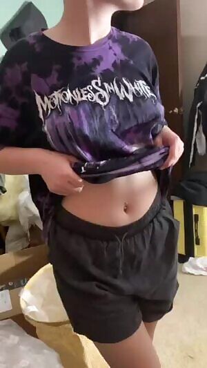 Nice areolas and any even nicer body ;)