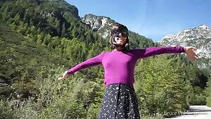 Bruce and Morgan trailer