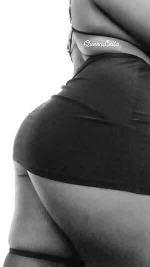 let Me bend over 😉