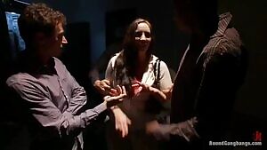 Undercover DFA officers take down another FRA asset.