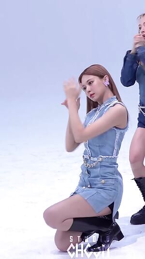 TWICE - Tzuyu ICSM Compilation