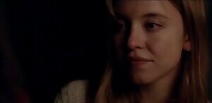 A sweet moment from Clementine