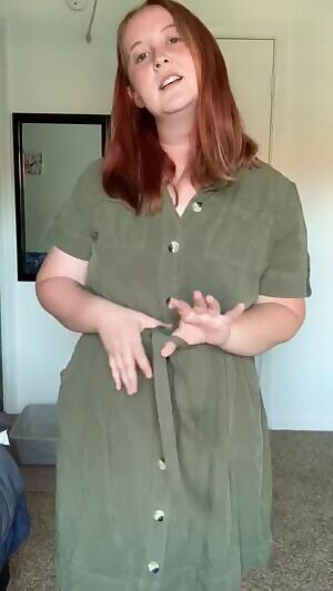 I like to undress for you baby 🤤 make that cock nice and hard. OF: averagewoman