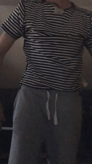 My first dickdrop here on Reddit. How did I do?