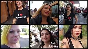 Cumwalks are Awesome!