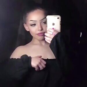 Her Free Content in the Comments