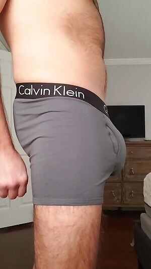 Whipping it out again...