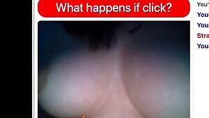 Big Titties from last night