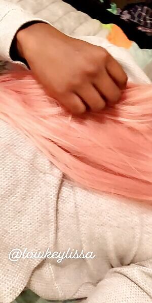 I’ve got a little secret...