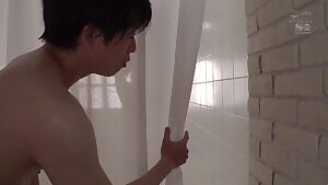 Shower Sex With Yua Mikami
