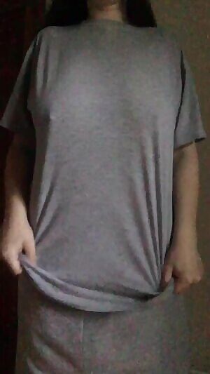 Do you like a pale busty girl?