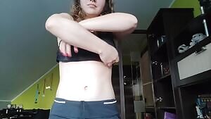 Hope you don't mind there are tits too ^^